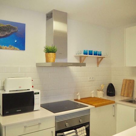 Luminoso Y Reformado Apartamento A 1Min De Playa Tossa de Mar Exteriér fotografie