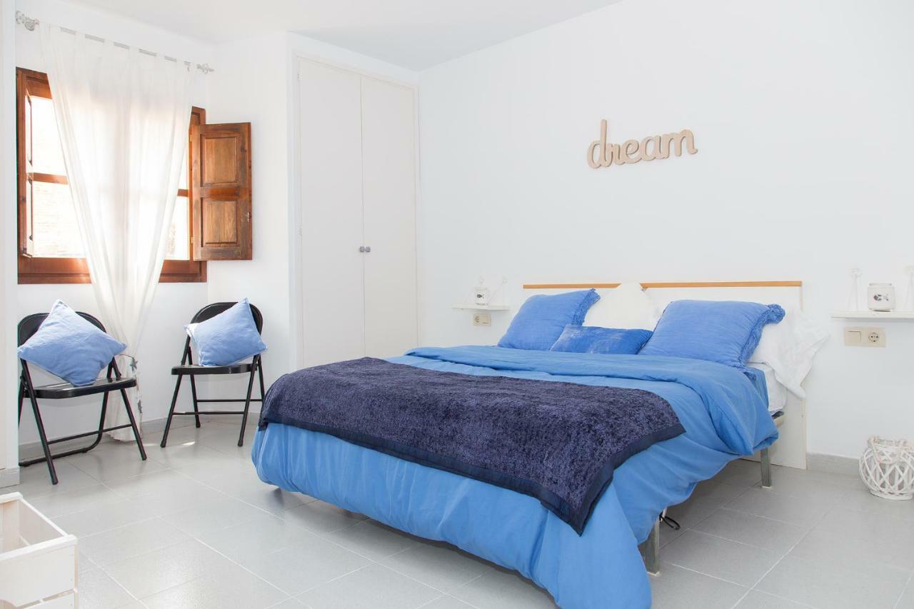 Luminoso Y Reformado Apartamento A 1Min De Playa Tossa de Mar Exteriér fotografie