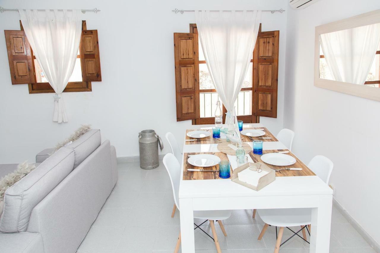 Luminoso Y Reformado Apartamento A 1Min De Playa Tossa de Mar Exteriér fotografie