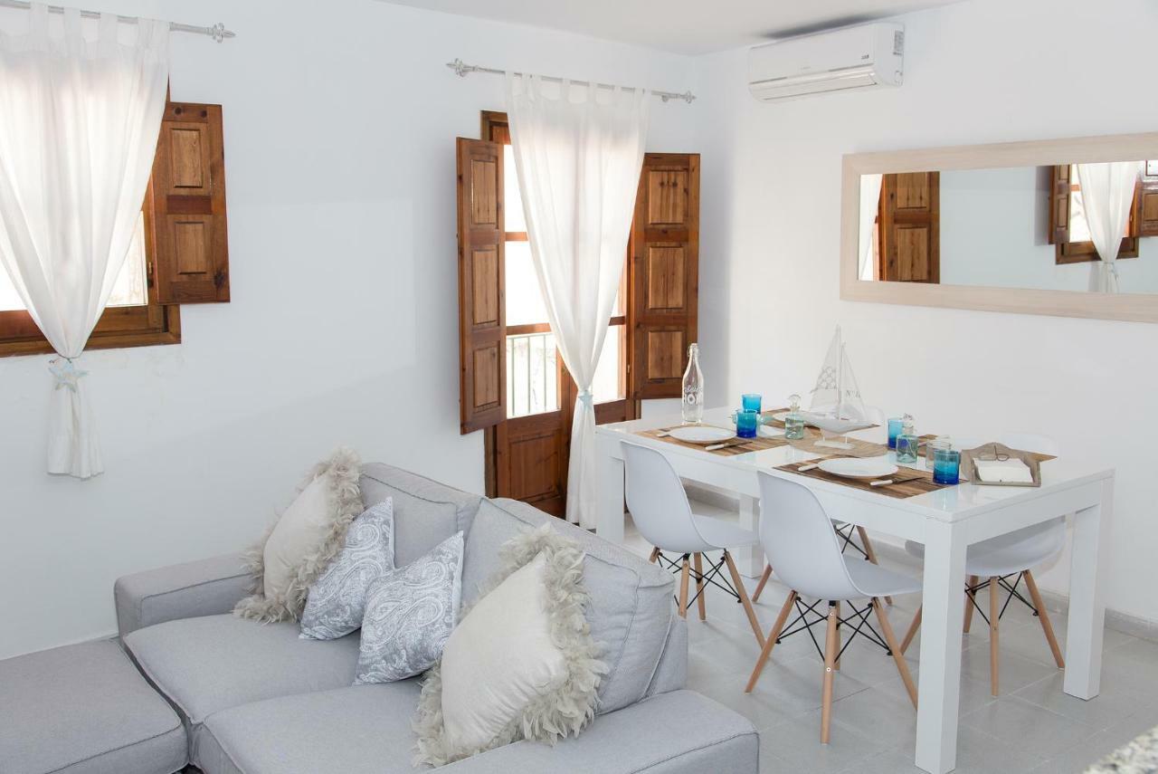 Luminoso Y Reformado Apartamento A 1Min De Playa Tossa de Mar Exteriér fotografie